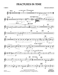 Fractures in Time - F Horn 1