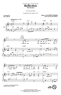 Reflection (Pop Version) (from Mulan) (arr. Mac Huff)