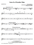 Son-of-a-Preacher Man - Baritone Sax
