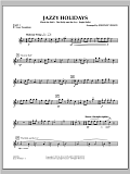 Jazzy Holidays - Pt.3 - Bb Tenor Saxophone