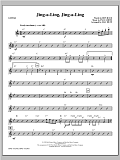 Jing-a-Ling, Jing-a-Ling - Guitar
