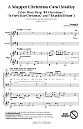 Muppet Christmas Carol Medley (from The Muppet Christmas Carol)