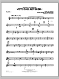 We've Only Just Begun - Trumpet 4
