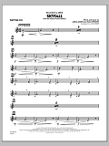 Skyfall - Baritone Sax