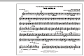 We Rock (from Disney's "Camp Rock") - Eb Alto Sax