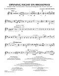 Opening Night on Broadway - Eb Alto Saxophone 2