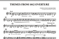 Themes from 1812 Overture - Pt.4 - F Horn