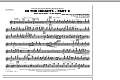 In The Heights: Part 3 - Flute/Piccolo