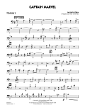 Captain Marvel - Trombone 2