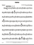 Topsy - Trombone 3
