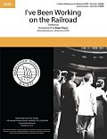 I've Been Working On The Railroad (arr. Roger Payne)