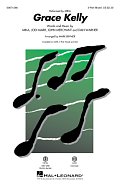Grace Kelly (arr. Mark Brymer)