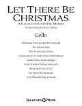 Let There Be Christmas Orchestration - Cello