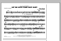 Hit Me with Your Best Shot - Bb Horn/Flugelhorn