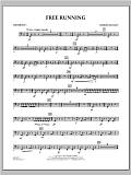 Free Running - Trombone 3