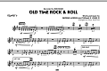 Old Time Rock & Roll - Trumpet 4