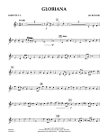 Gloriana - Baritone T.C.