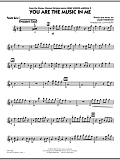 You Are The Music In Me (from High School Musical 2) - Tenor Sax 2