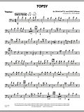 Topsy - Trombone 1