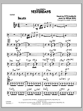 Yesterdays - Guitar