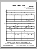 Hosanna (Praise Is Rising) - Full Score