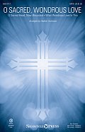 O Sacred, Wondrous Love - Cello