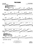 The Duke (arr. Mike Tomaro) - Bass Clef Solo Sheet