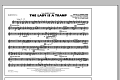 The Lady Is A Tramp - Baritone T.C.