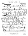 The Nearness of You (Key: C) - Trombone 1