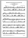 Prelude V (Pop Bossa) (from Latin Preludes 2)