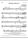 The Beauty Of The Cross - Oboe