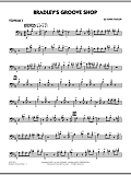 Bradley's Groove Shop - Trombone 2