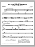Get Ready/Dancing In The Street - Bb Trumpet 2