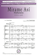 Mirame Así (Habanera) (arr. George Gemora Hernandez)