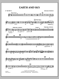 Earth and Sky - Bb Trumpet 2