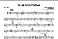 Final Countdown - Alto Sax 2