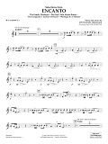 Selections from Encanto (arr. Paul Murtha) - Bb Clarinet 2