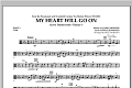My Heart Will Go On (Love Theme from Titanic) - Pt.3 - Viola