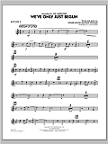 We've Only Just Begun - Alto Sax 2
