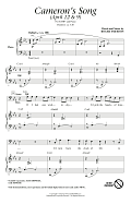 Cameron's Song
