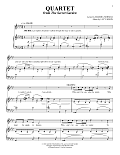 Quartet