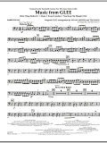Music from Glee - Baritone B.C.