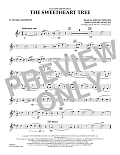 The Sweetheart Tree (from The Great Race) - Bb Tenor Saxophone
