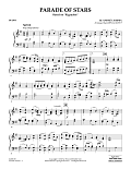 Parade of Stars - Piano