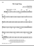 The Gospel Song - Cello