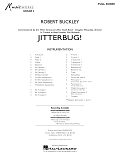 Jitterbug! - Conductor Score (Full Score)