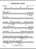 Shooting Stars - Percussion 2