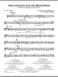 The Golden Age Of Broadway - Eb Alto Clarinet