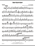 Ran Kan Kan - Trombone