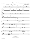 Meadowlark - Bb Clarinet